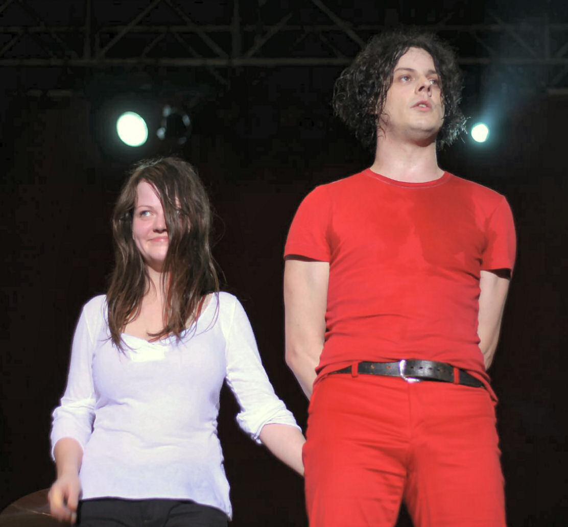 Foto de  The White Stripes